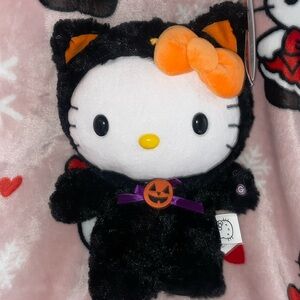 Hello Kitty stepper
Can’t sell at retail because of fees